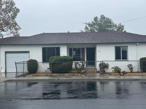 Photo of 1149 Berkeley Avenue, Menlo Park, CA 94025 (MLS # ML82065431)