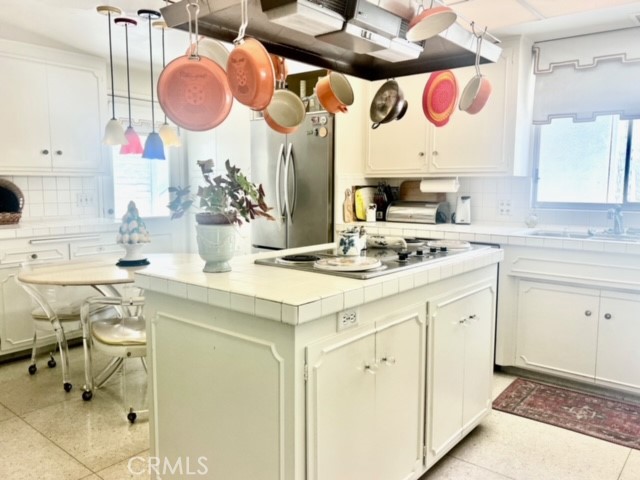 Alamitos Heights (AH) - Residential