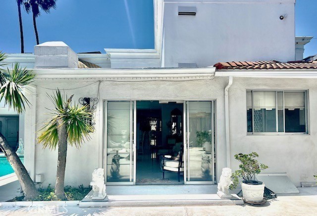 Alamitos Heights (AH) - Residential