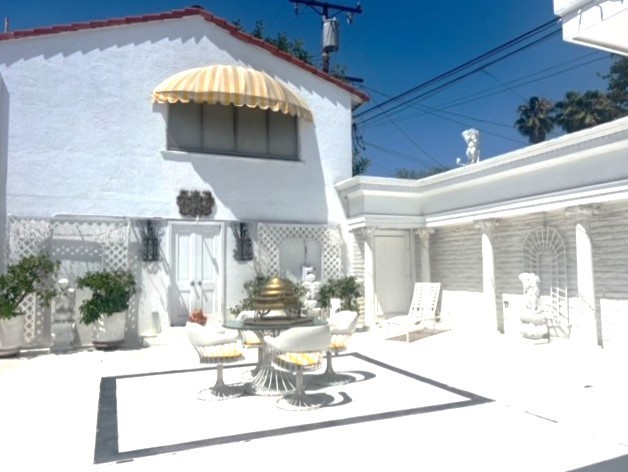 Alamitos Heights (AH) - Residential