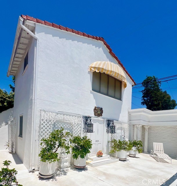 Alamitos Heights (AH) - Residential