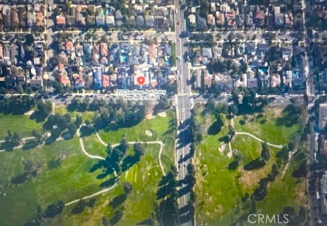 Alamitos Heights (AH) - Residential