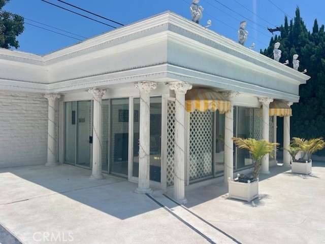 Alamitos Heights (AH) - Residential