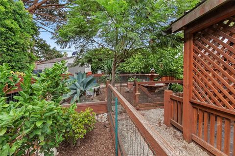 Tiny photo for 245 Walnut Street, Arroyo Grande, CA 93420 (MLS # SC25224563)