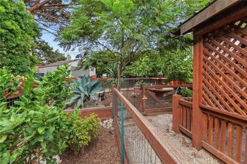 Tiny photo for 245 Walnut Street, Arroyo Grande, CA 93420 (MLS # SC25224563)