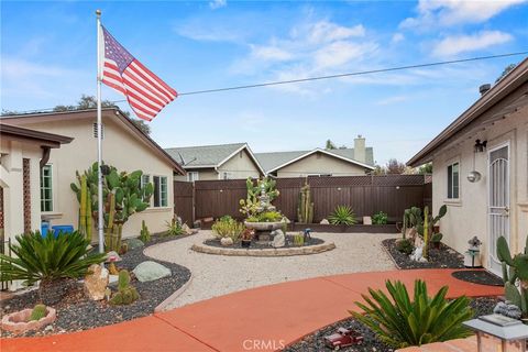 Tiny photo for 245 Walnut Street, Arroyo Grande, CA 93420 (MLS # SC25224563)