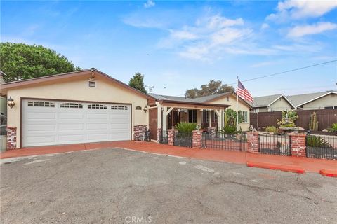 Photo of 245 Walnut Street, Arroyo Grande, CA 93420 (MLS # SC25224563)