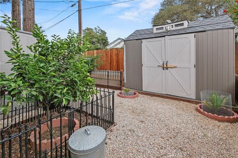Tiny photo for 245 Walnut Street, Arroyo Grande, CA 93420 (MLS # SC25224563)