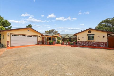 Photo of 245 Walnut Street, Arroyo Grande, CA 93420 (MLS # SC25224563)