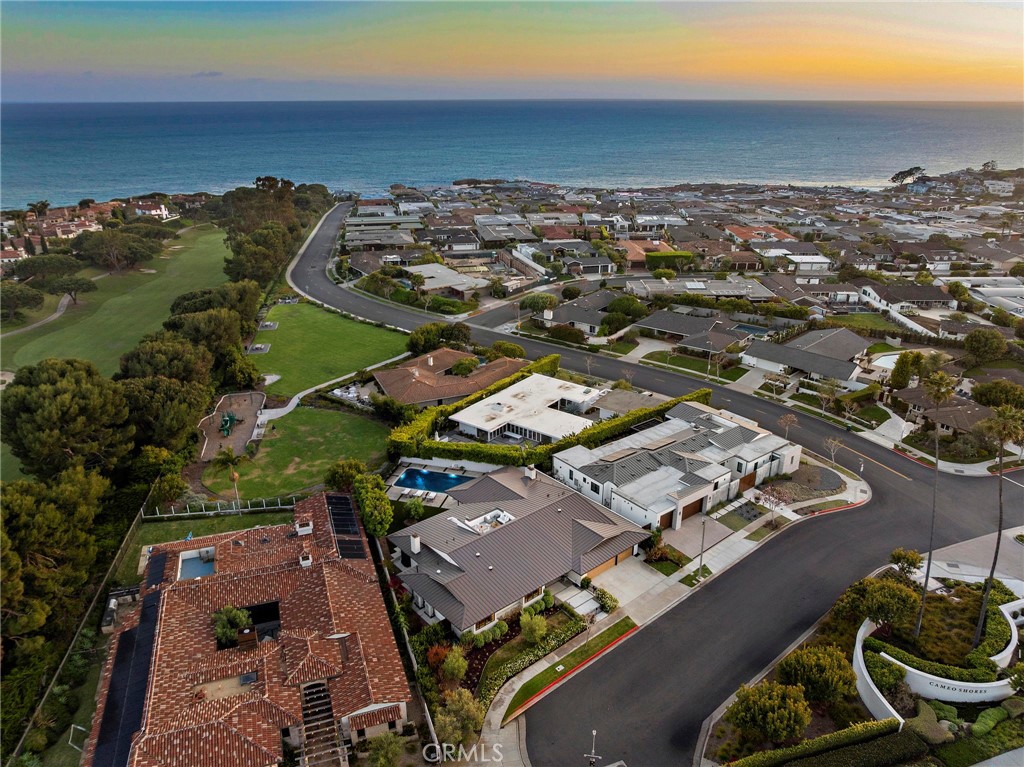 Cameo Shores (CSHO) - Residential