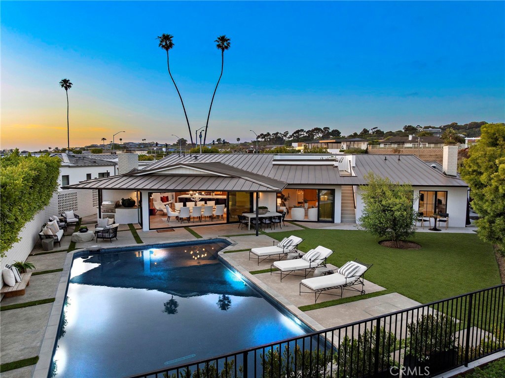 Cameo Shores (CSHO) - Residential