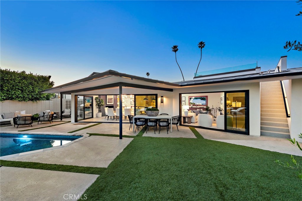 Cameo Shores (CSHO) - Residential