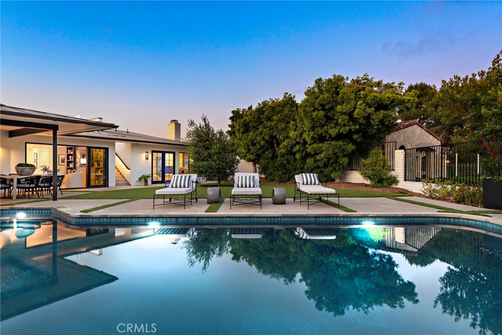 Cameo Shores (CSHO) - Residential