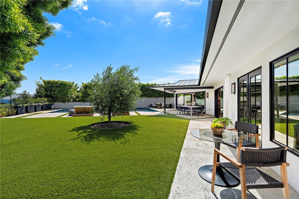 Cameo Shores (CSHO) - Residential