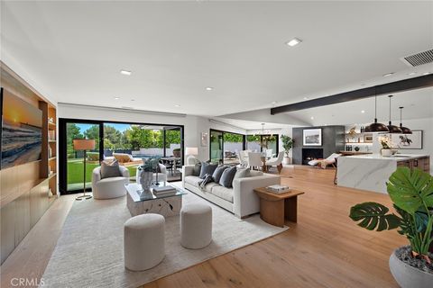 4709 Hampden Road Corona Del Mar CA 92625