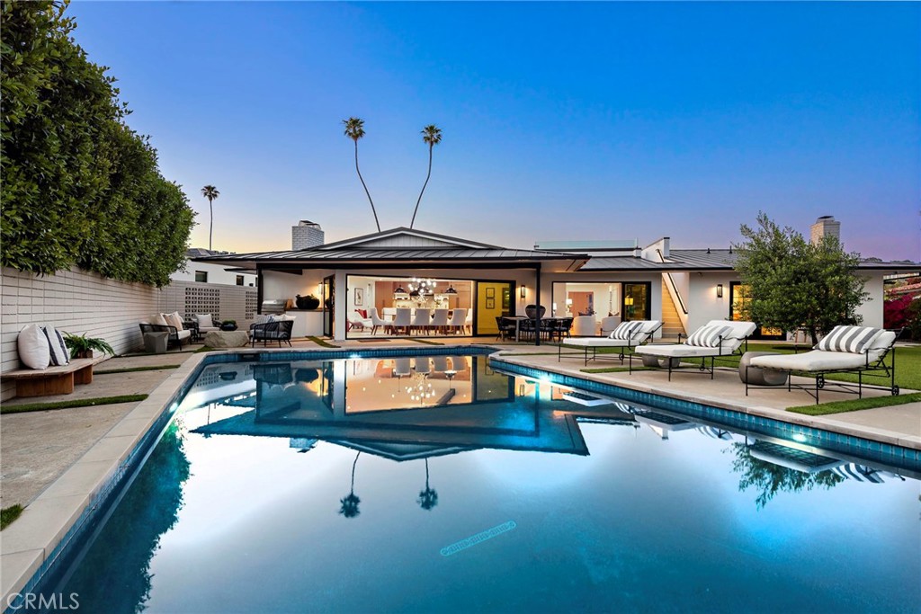 Cameo Shores (CSHO) - Residential