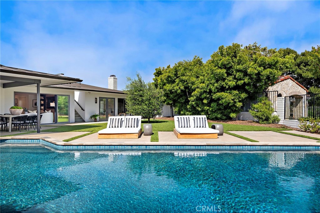 Cameo Shores (CSHO) - Residential