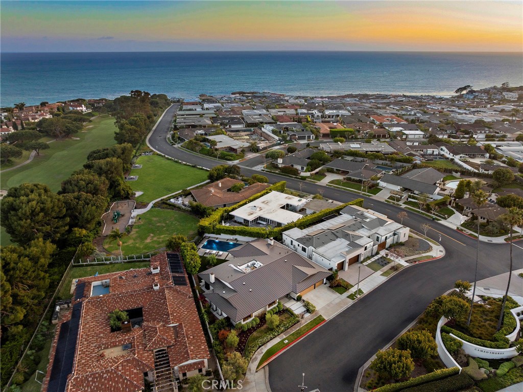 Cameo Shores (CSHO) - Residential