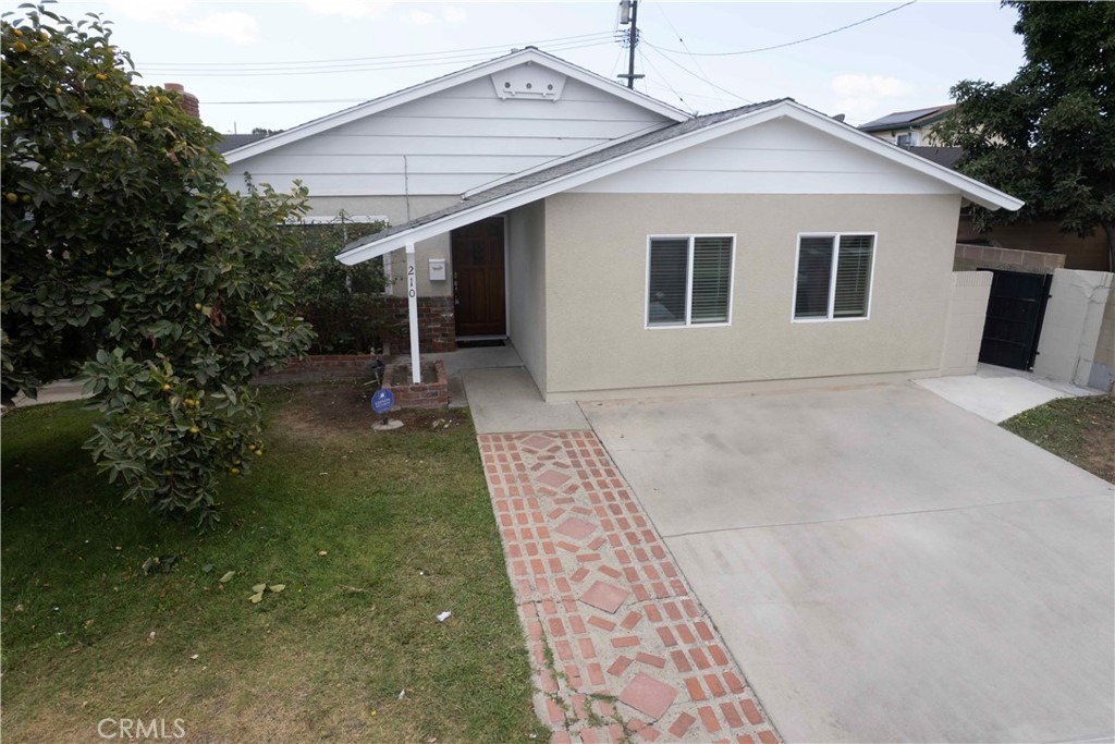 210 E BRADRICK Drive