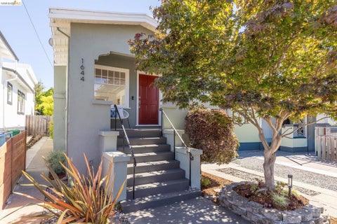Photo of 1644 Ashby Ave, Berkeley, CA 94703 (MLS # 41143181)