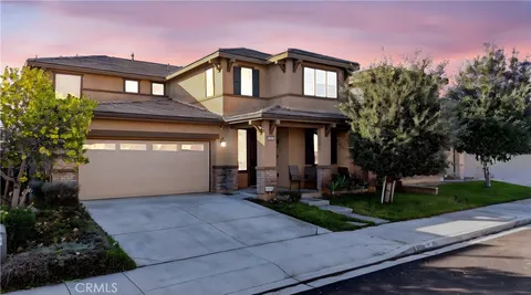 15507 Vanilla Bean Ln, Fontana, CA 92336 - MLS#: IV26013044