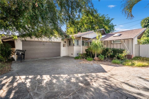 Photo of 10581 Alderson AVE, Garden Grove, CA 92840 (MLS # WS26207794)