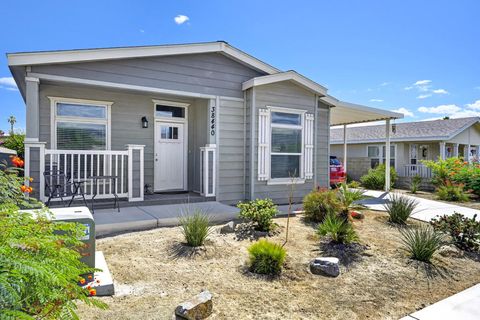 Photo of 38440 Desert Greens Drive W, Palm Desert, CA 92260 (MLS # 219146383DA)