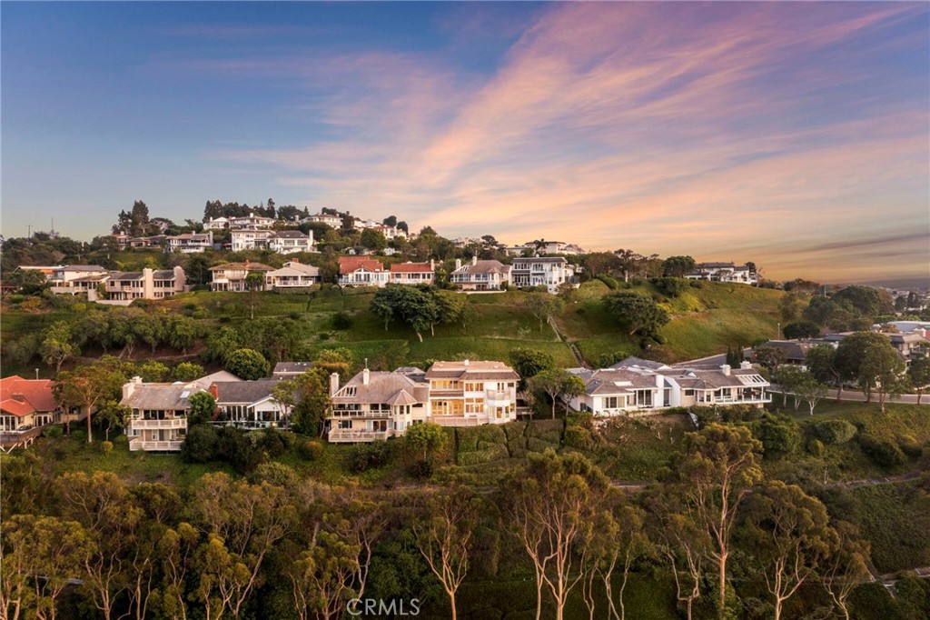 Harbor Ridge Estates (HRES) - Residential Lease