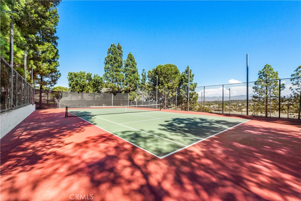 Harbor Ridge Estates (HRES) - Residential Lease