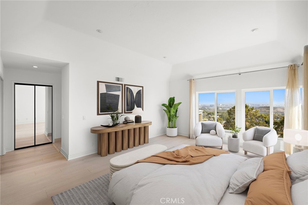 Harbor Ridge Estates (HRES) - Residential Lease