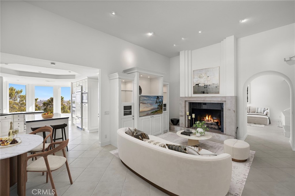 Harbor Ridge Estates (HRES) - Residential Lease