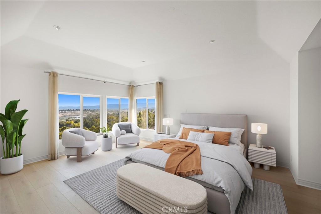 Harbor Ridge Estates (HRES) - Residential Lease