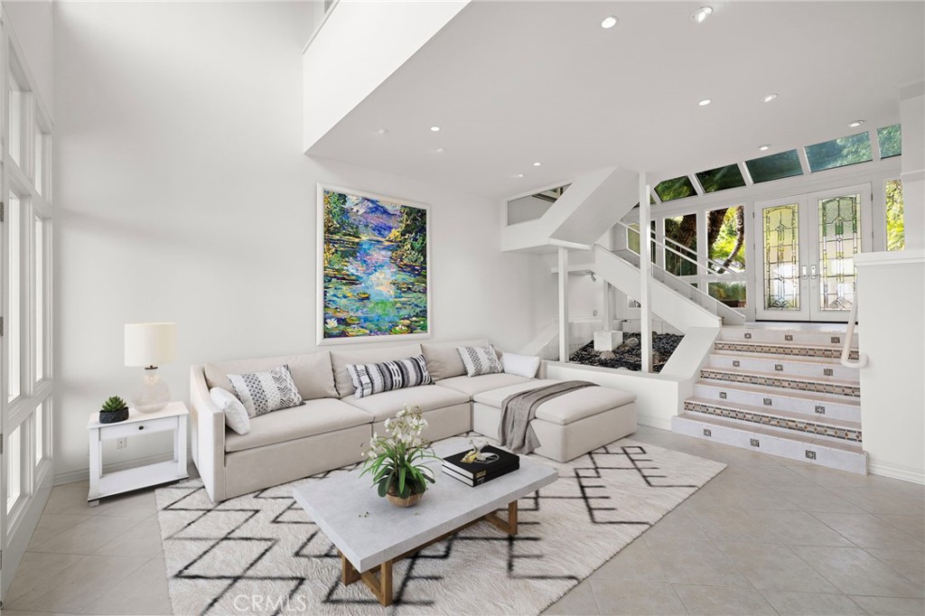 Harbor Ridge Estates (HRES) - Residential Lease