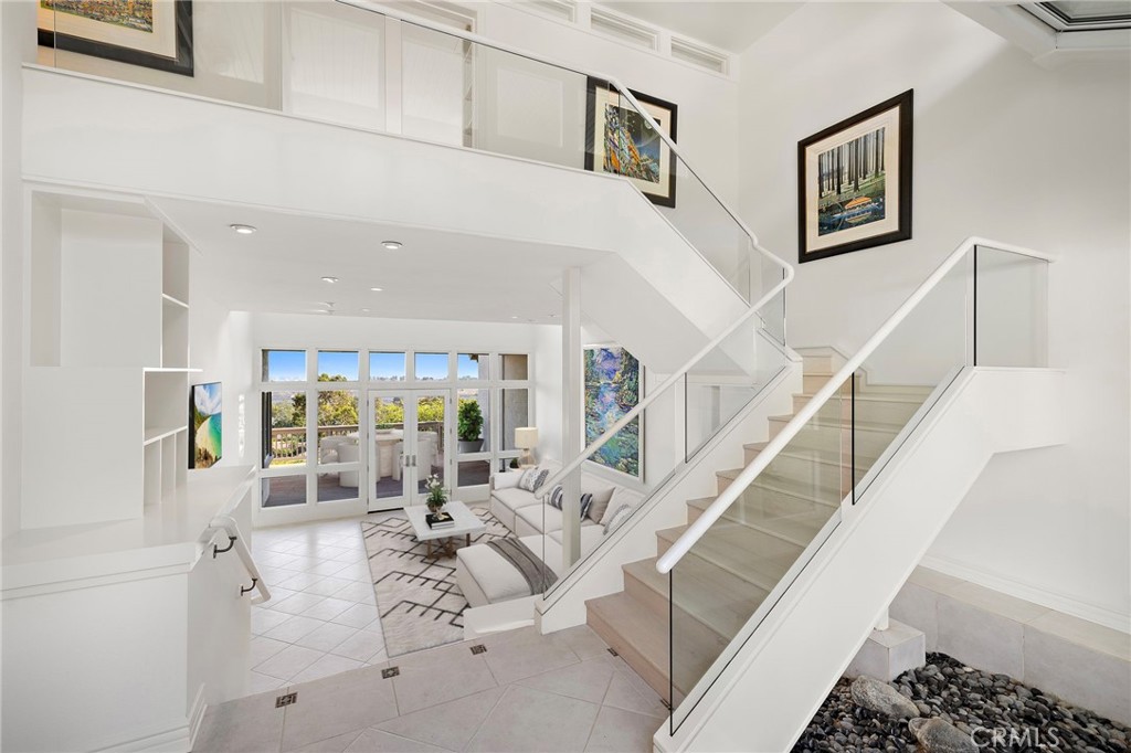 Harbor Ridge Estates (HRES) - Residential Lease