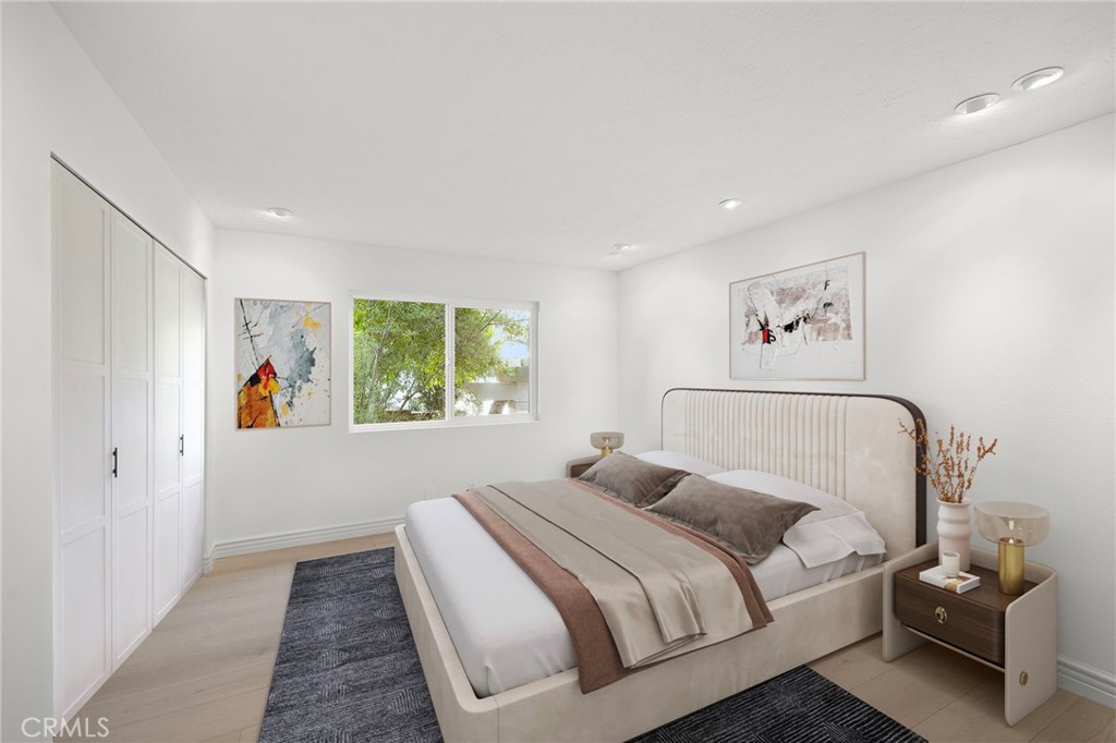 Harbor Ridge Estates (HRES) - Residential Lease