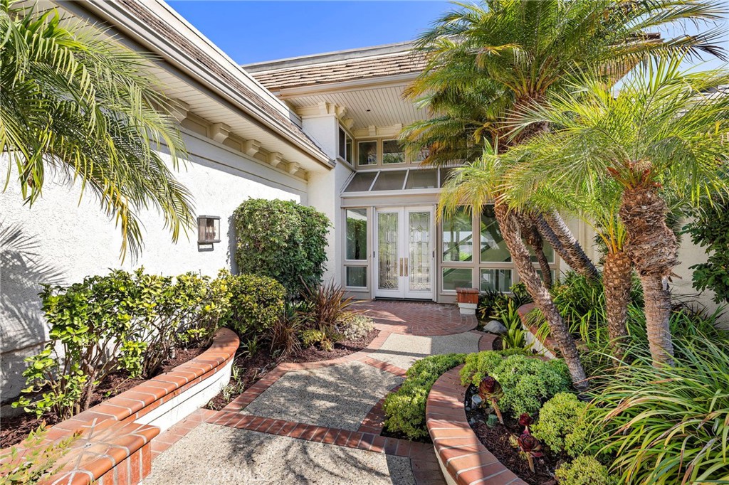 Harbor Ridge Estates (HRES) - Residential Lease