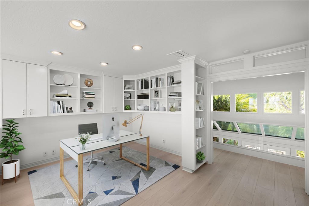 Harbor Ridge Estates (HRES) - Residential Lease