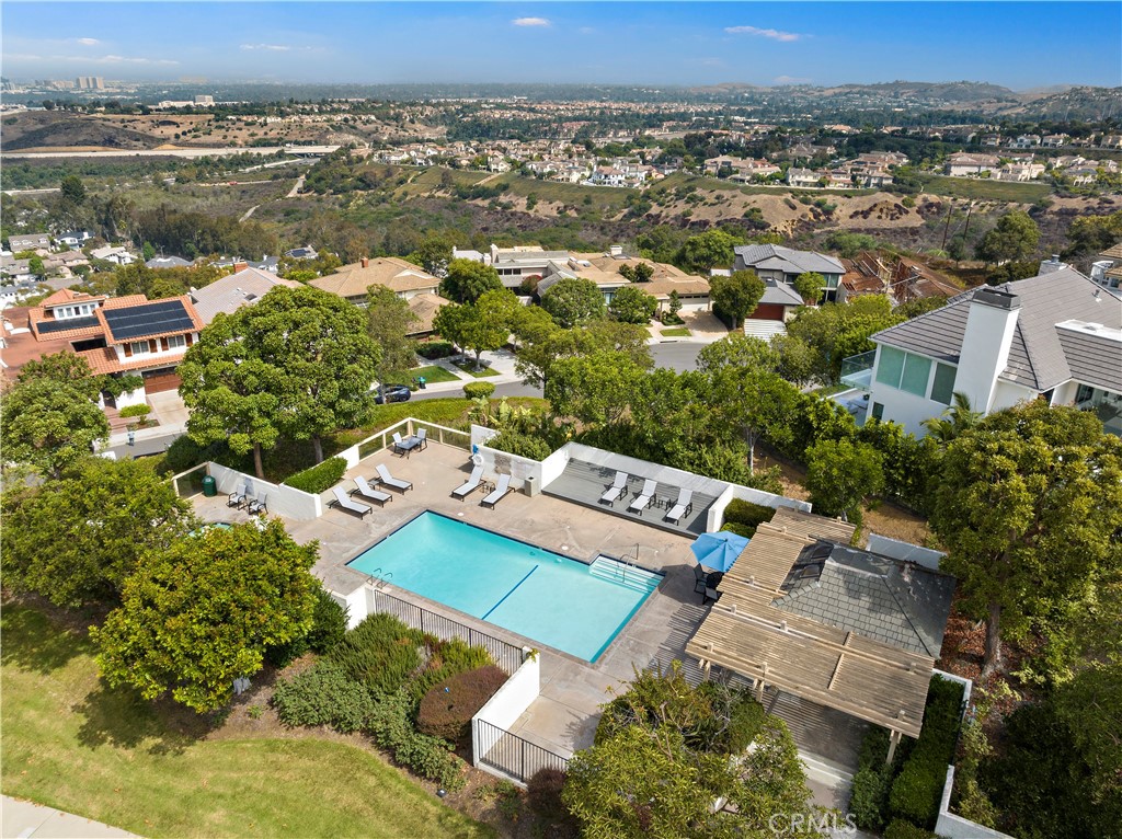 Harbor Ridge Estates (HRES) - Residential Lease