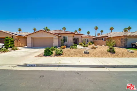 40808 Eastwood Lane, Palm Desert, CA 92211 - MLS#: 26649991