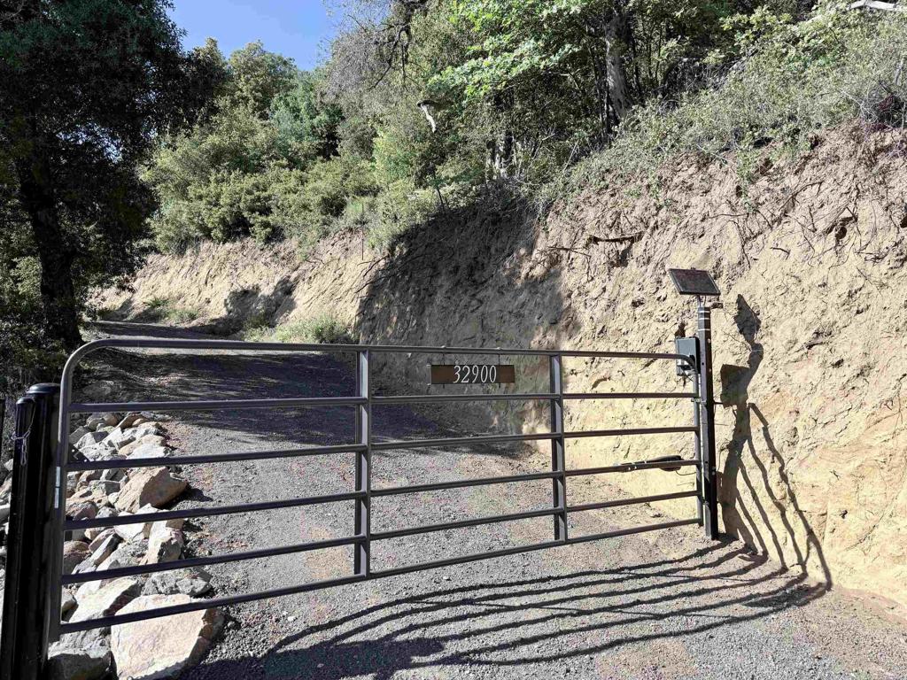 32900 South Grade Road