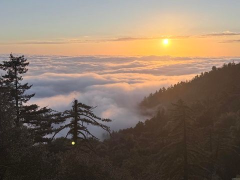 Photo of 32900 South Grade Road, Palomar Mountain, CA 92060 (MLS # NDP2604746)