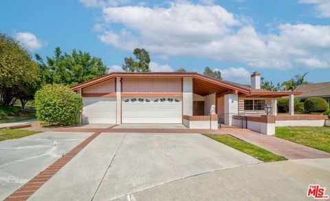 2416 Pinecrest Court Fullerton CA 92835