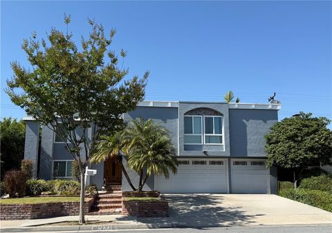 5109 Saratoga Avenue Cypress CA 90630