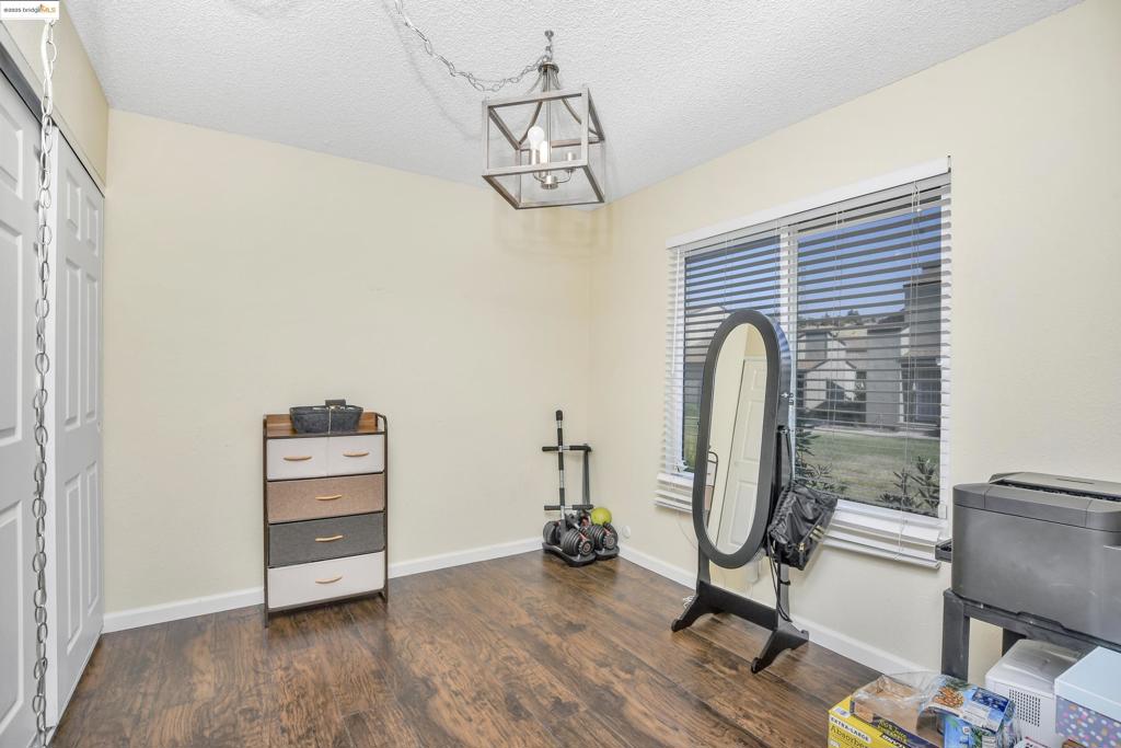 Not Listed - Residential