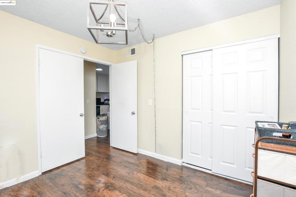 Not Listed - Residential