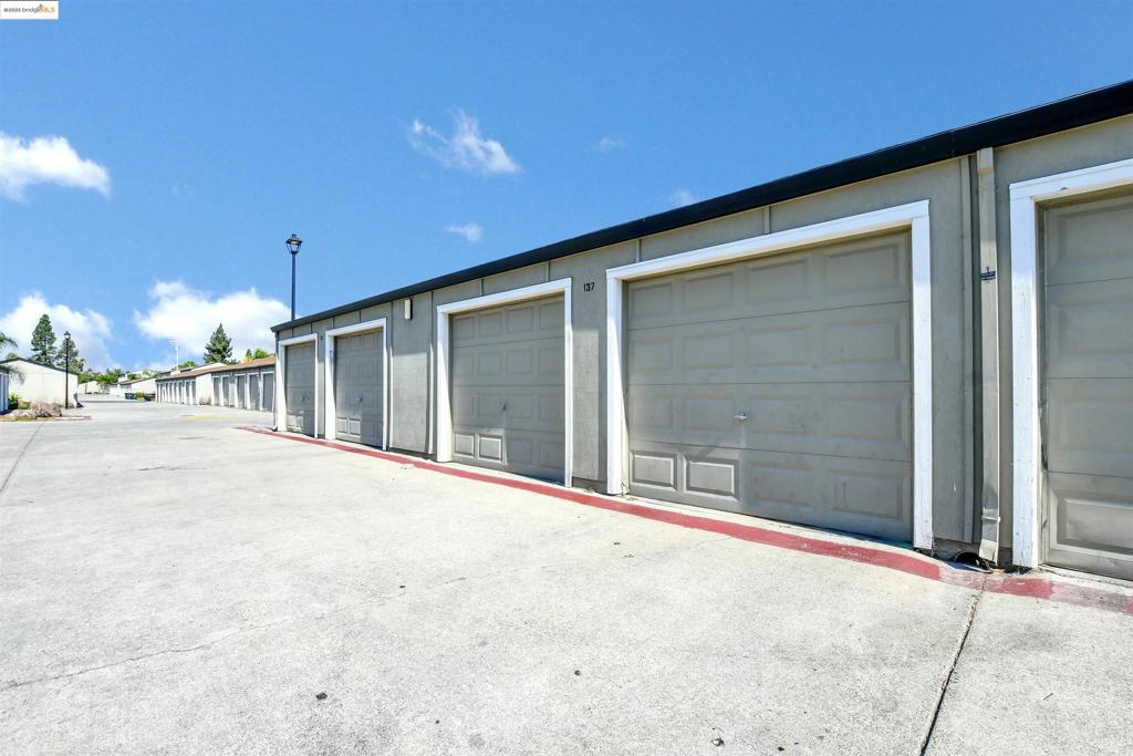 Not Listed - Residential