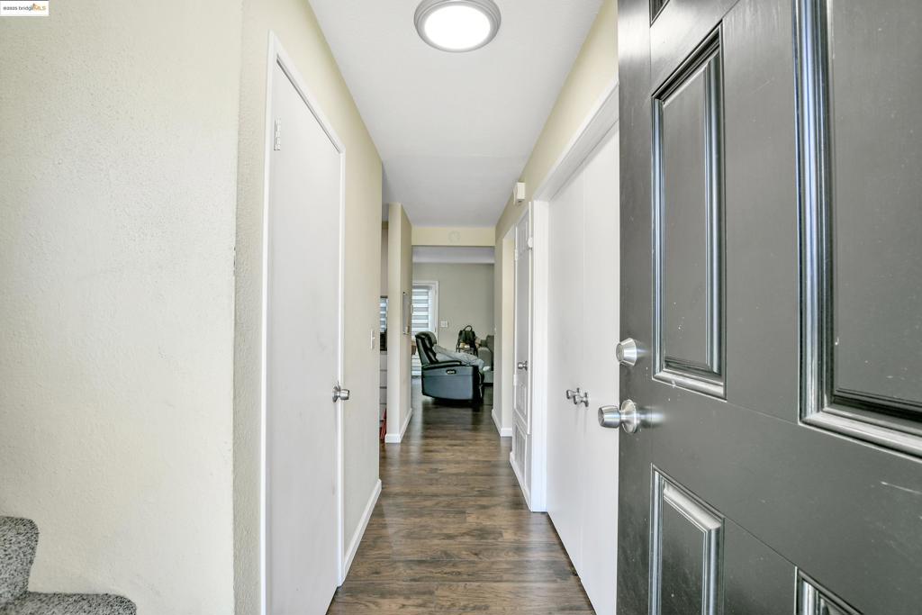 Not Listed - Residential