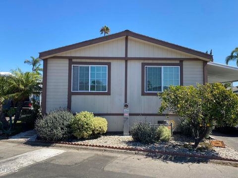 15433 Telegraph Road 64W Santa Paula CA 93060