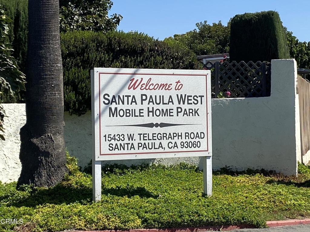 15433 Telegraph Road 64W