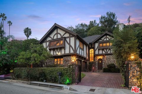 1610 N Beverly Drive Beverly Hills CA 90210